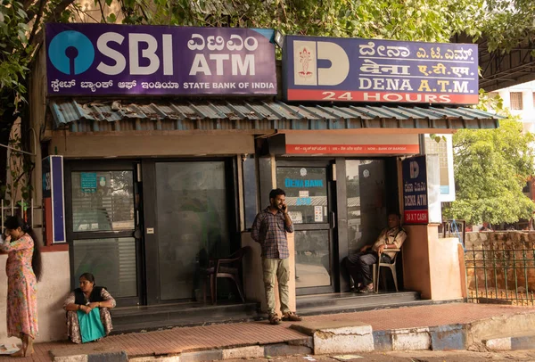 depositphotos 274036924 stock photo bangalore india june 3 2019 Sarkari Junction